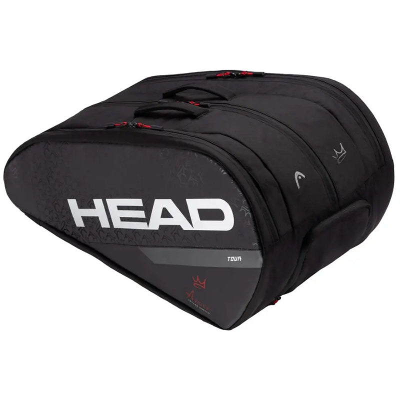 Head Coello Tour 2026 Padel racket bag