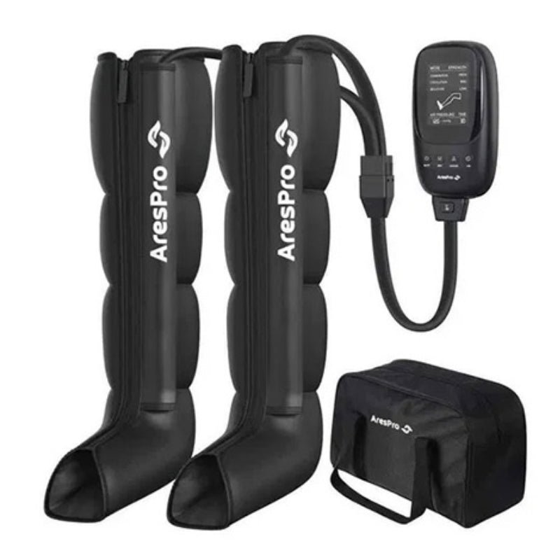 AresPro Air Compression Leg Recovery System