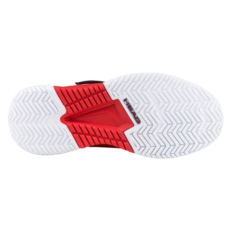 Head Sprint Strap 4.0 Kids' Sneakers