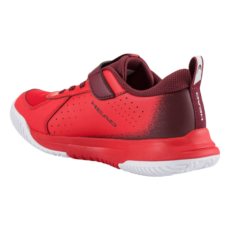 Head Sprint Strap 4.0 Kids' Sneakers