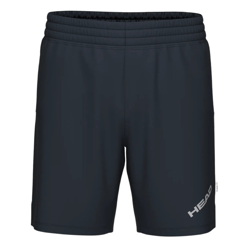 Head Pro Shorts Navy Men's Shorts