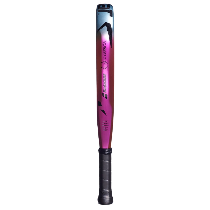 Babolat Viper Soft Juan Lebron 3.1 padel racket