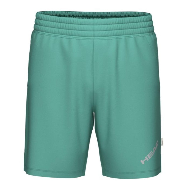 Head Pro Shorts Turquoise Men's Shorts