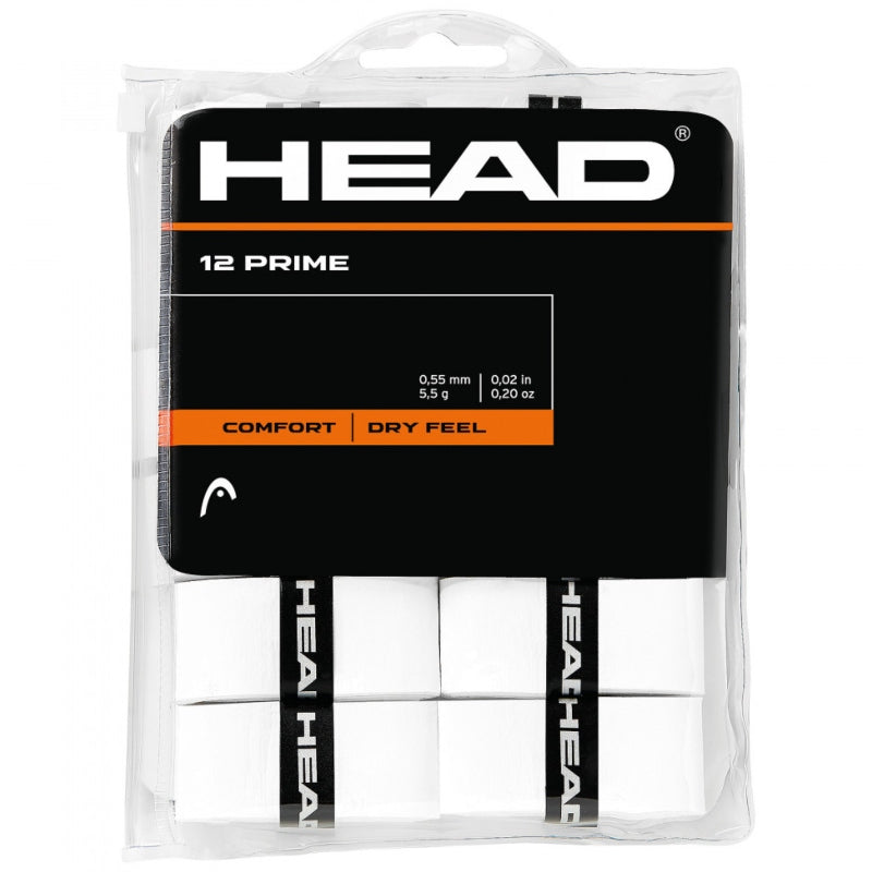 Overgrip-uri Head Prime Tour x12 Mint