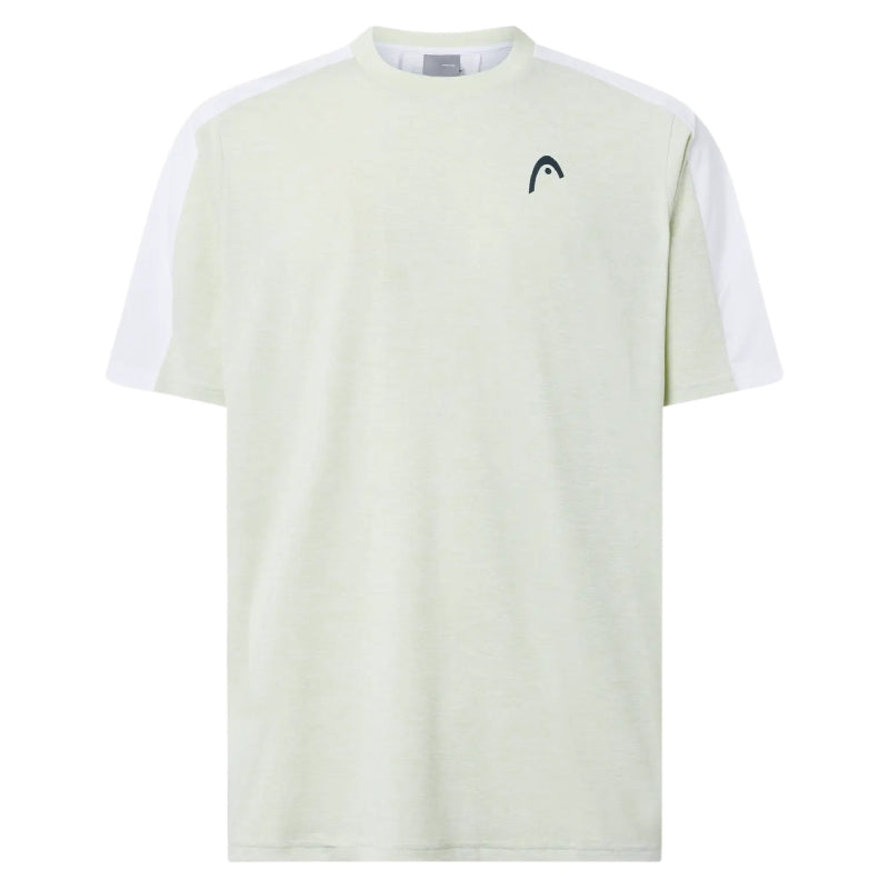 Men's T-shirt Head Play Tech Cool Gray