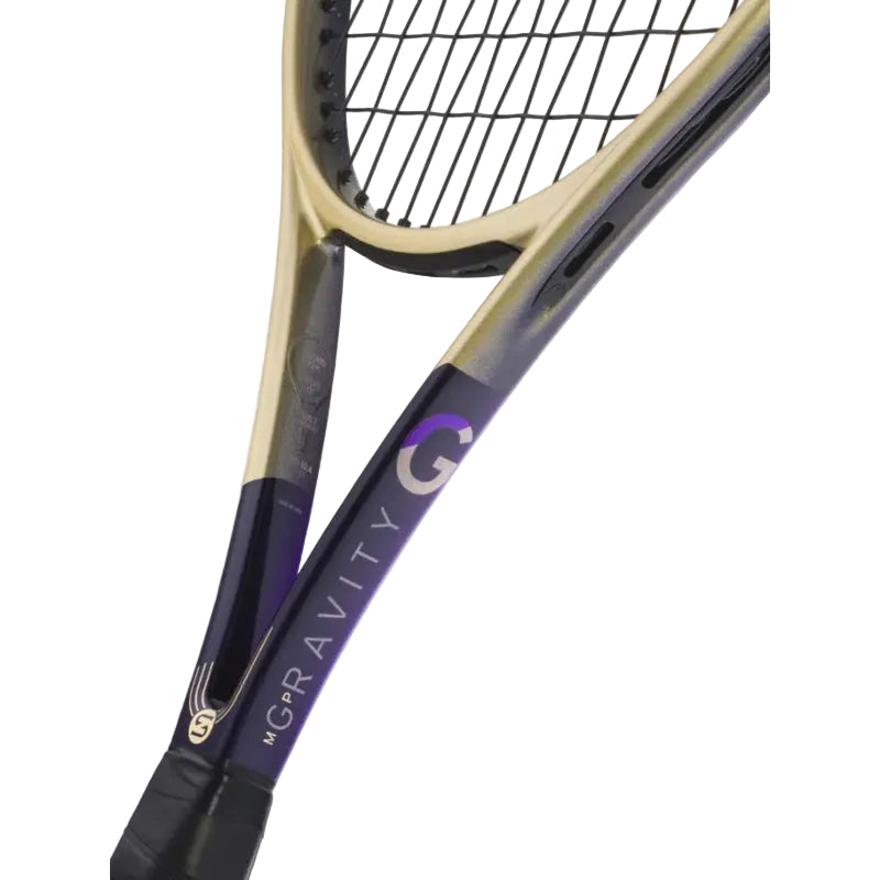 Head Gravity MP Zverev 2026 Tennis Racket