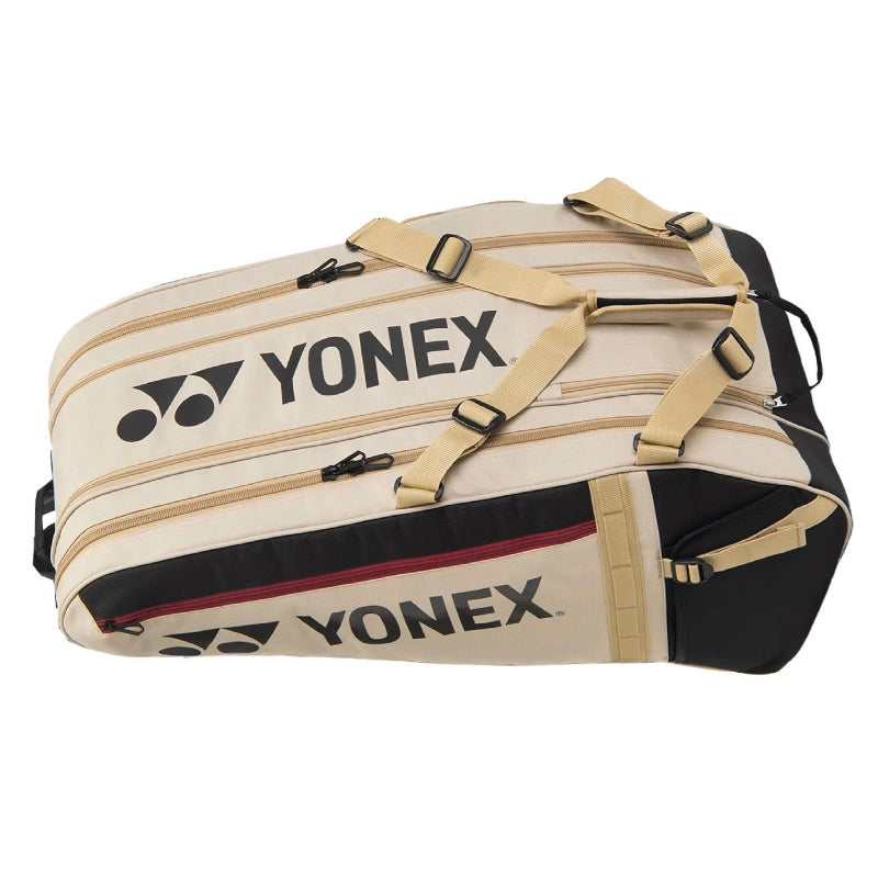 Yonex Gearlogic Thermobag Black x9