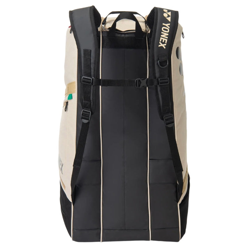 Yonex Gearlogic Thermobag Black x9
