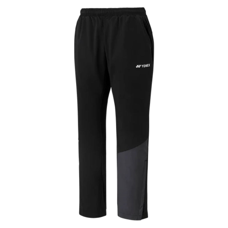 Pantaloni pentru copii Yonex Club Pant Black