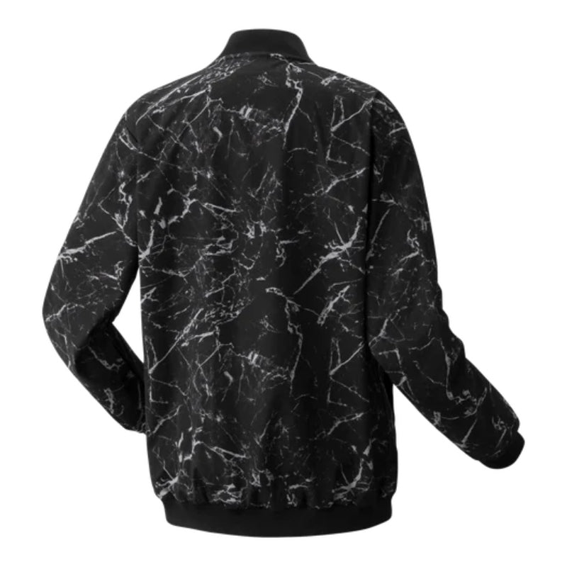 Jachetă pentru copii Yonex Club Black