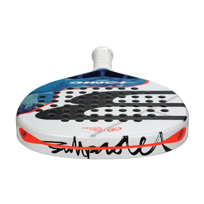 Rachetă de padel Bullpadel Ionic Power 26