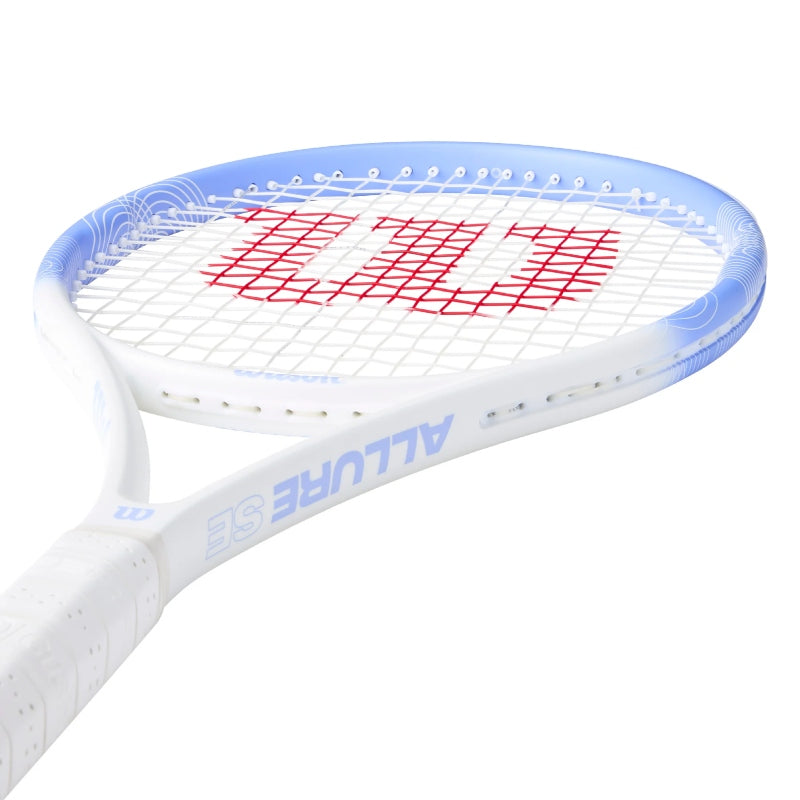 Wilson Allure SE Violet Tennis Racket