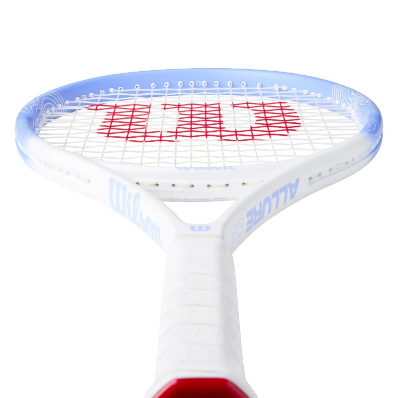 Wilson Allure SE Violet Tennis Racket
