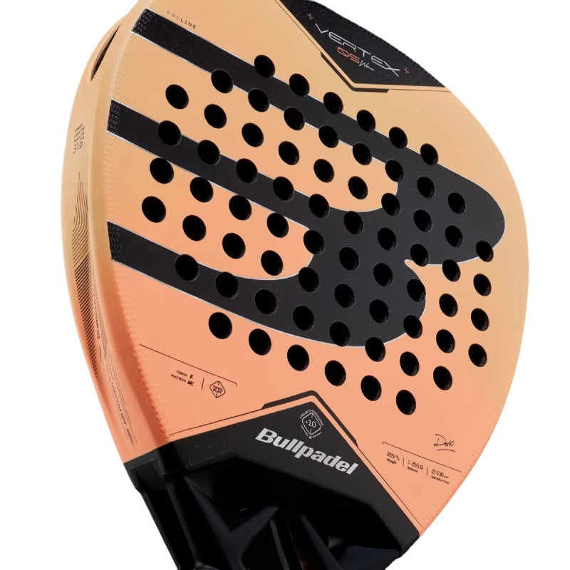 Bullpadel Vertex 05 W 27 Padel Racket