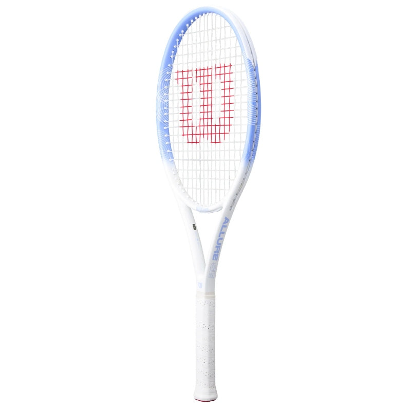 Wilson Allure SE Violet Tennis Racket