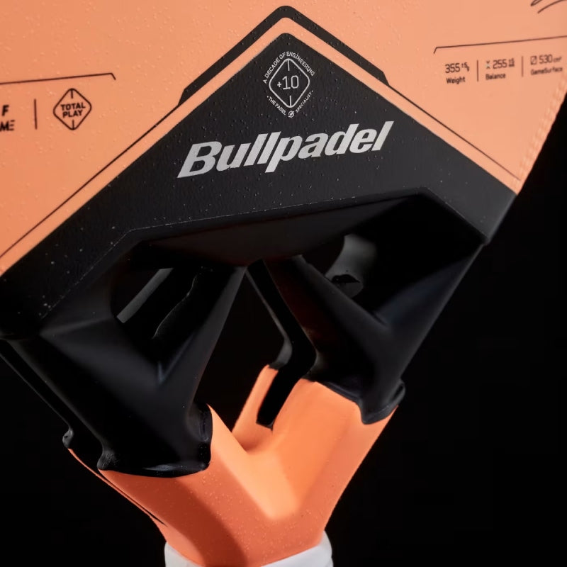 Bullpadel Vertex 05 W 27 Padel Racket
