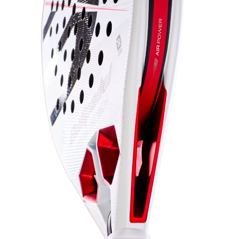 Bullpadel Hack 05 27 padel racket