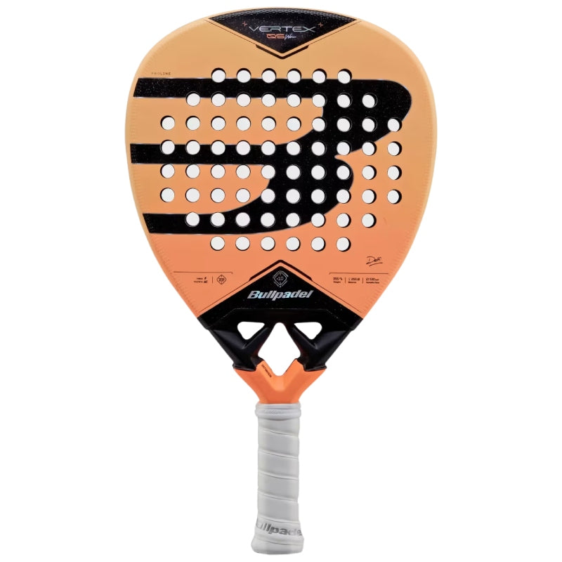 Bullpadel Vertex 05 W 27 Padel Racket