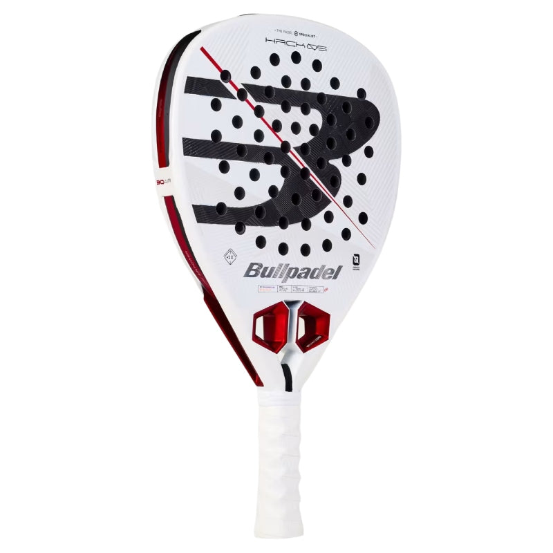Bullpadel Hack 05 27 padel racket