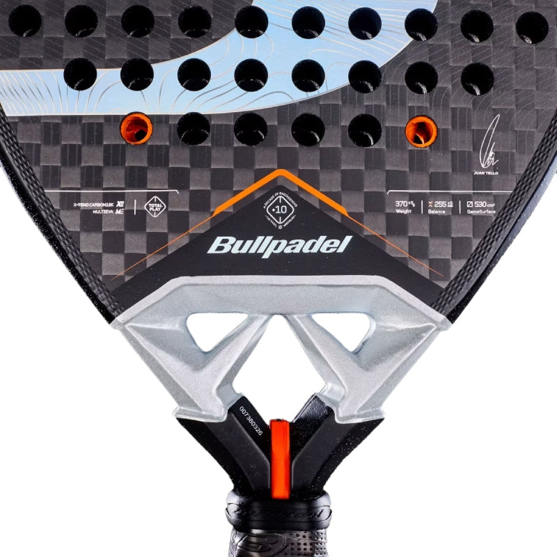 Bullpadel Vertex 05 27 Padel Racket