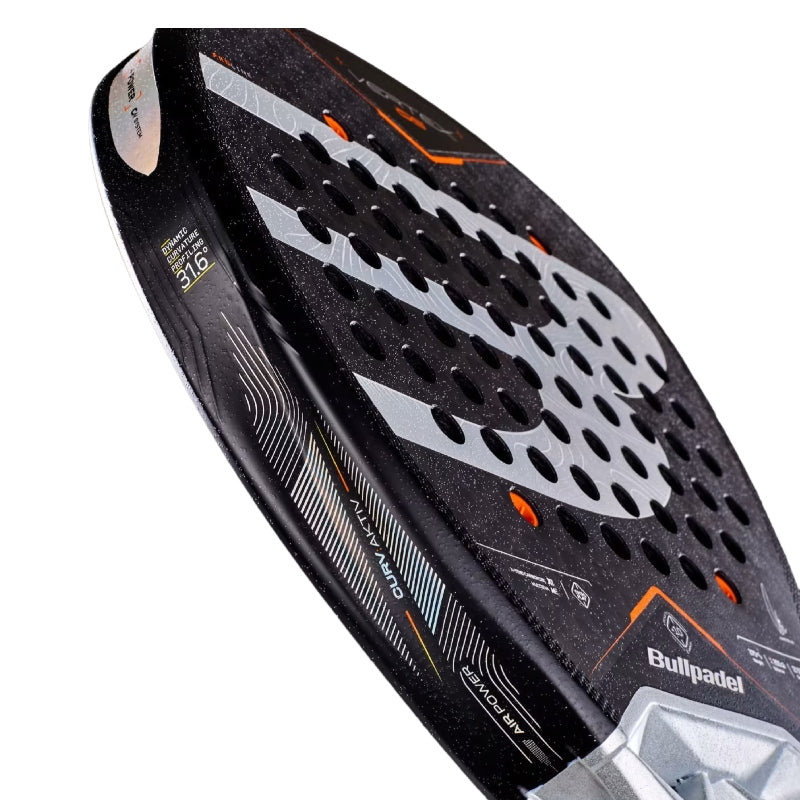 Bullpadel Vertex 05 27 Padel Racket
