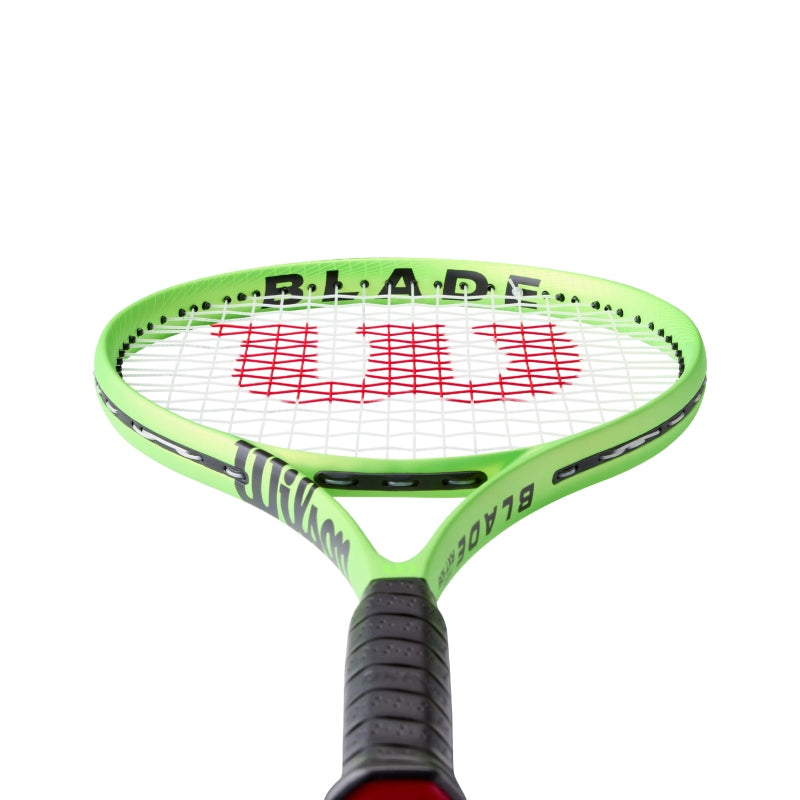Tennisschläger Wilson Blade Feel RXT 105