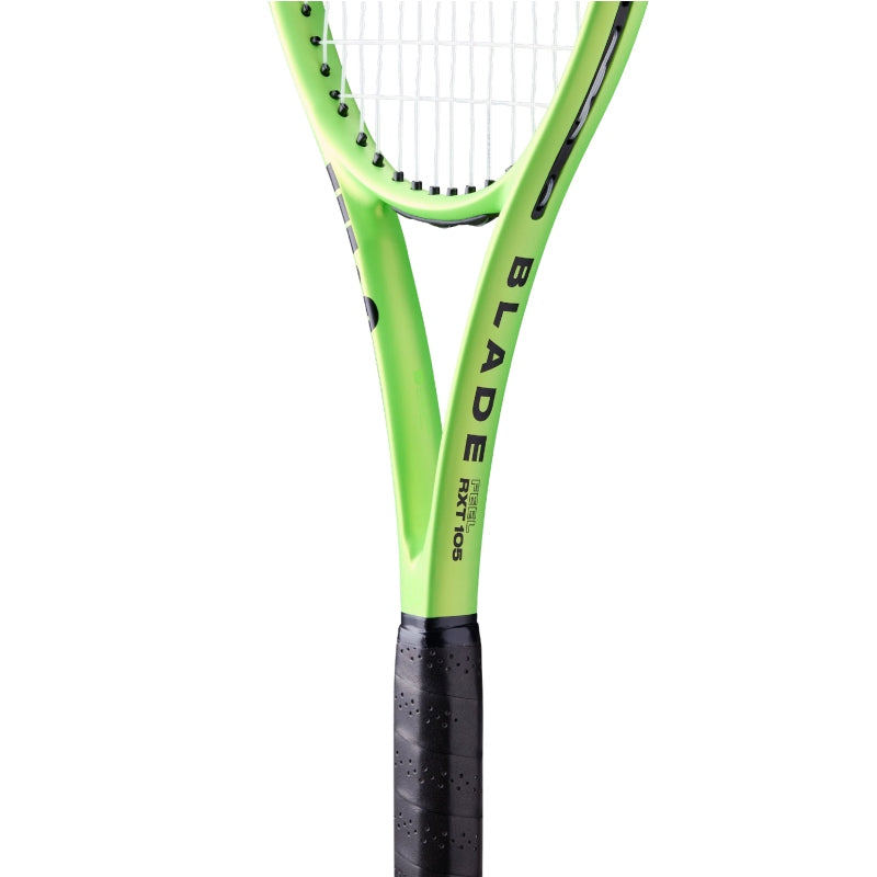Tennisschläger Wilson Blade Feel RXT 105