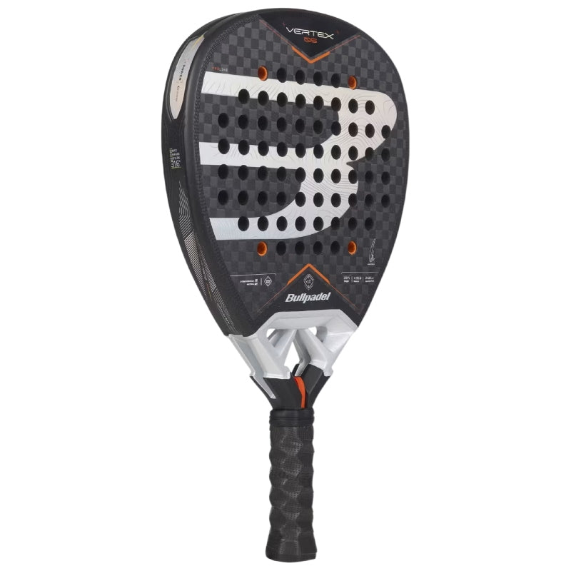 Bullpadel Vertex 05 27 Padel Racket