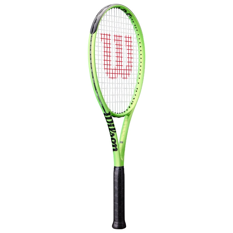 Tennisschläger Wilson Blade Feel RXT 105