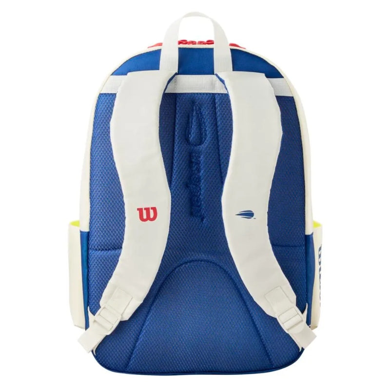 Wilson US Open Team 2026 Backpack