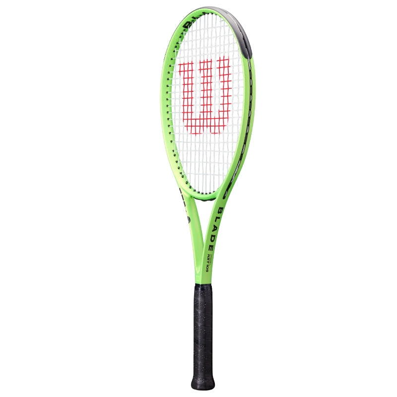 Tennisschläger Wilson Blade Feel RXT 105