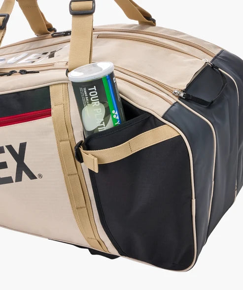 Yonex Gearlogic Thermobag Black x9