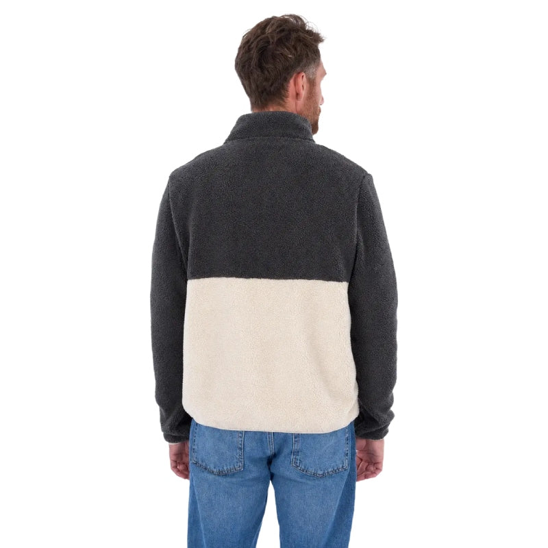 Aulp VOGUE Grey Jacket