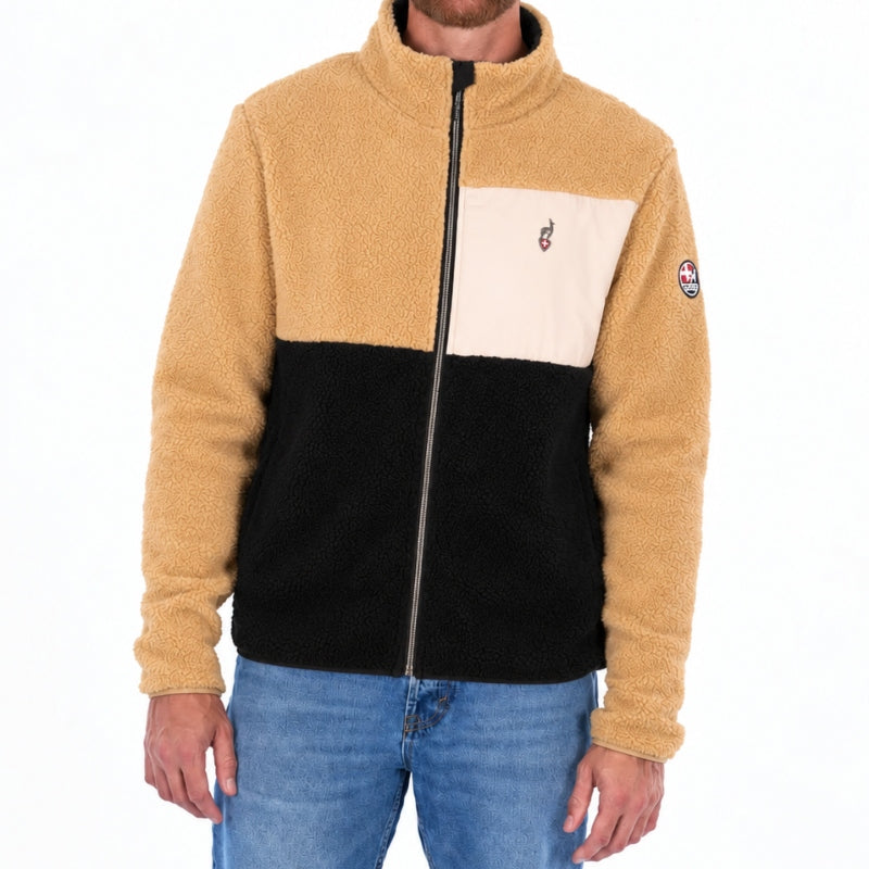 Aulp VOGUE Nougat Jacket