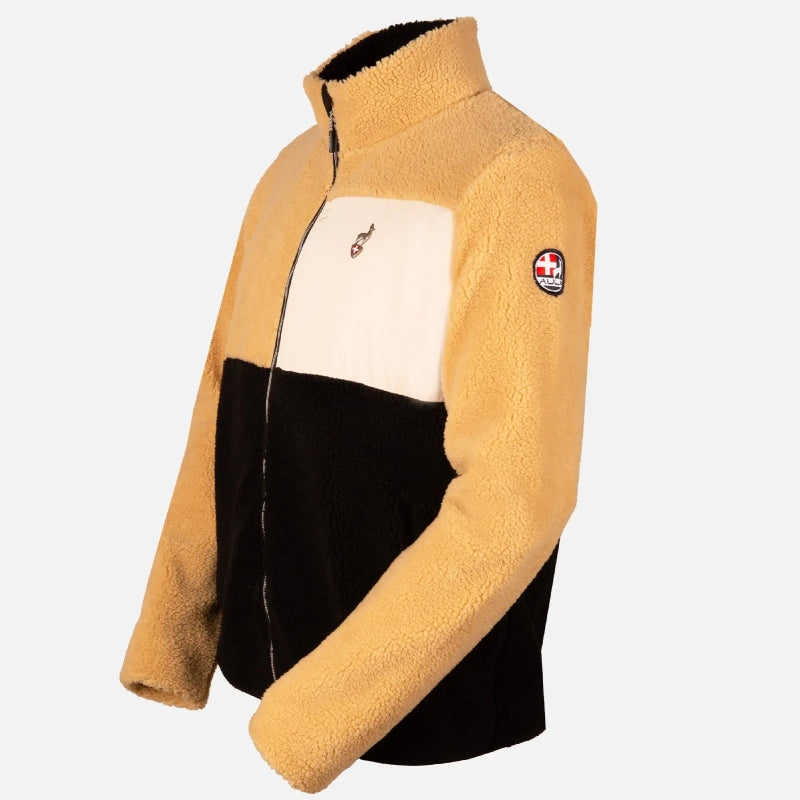 Aulp VOGUE Nougat Jacket