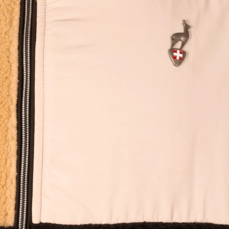 Aulp VOGUE Nougat Jacket