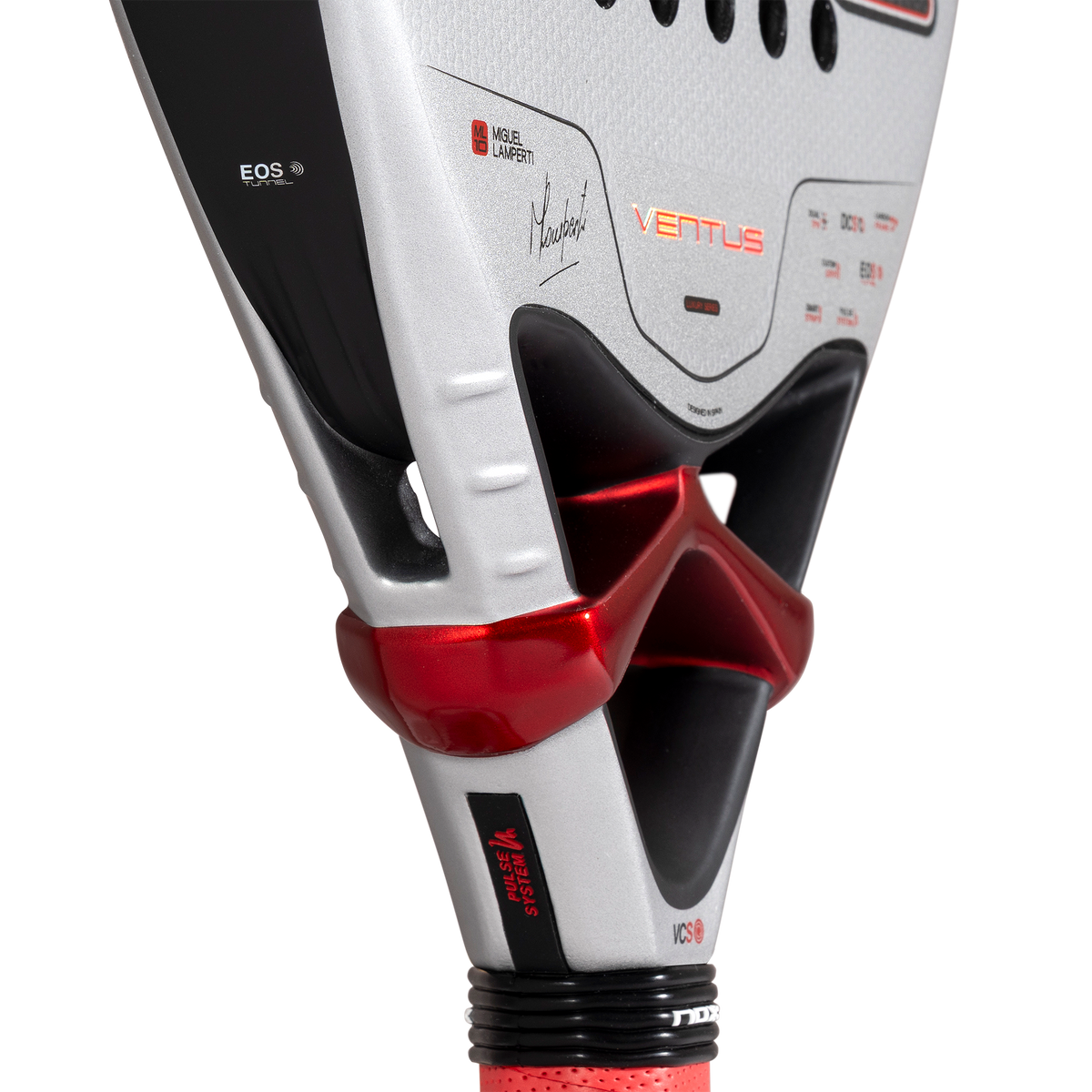 Reket za padel Nox Ventus 3K by Miguel Lamperti