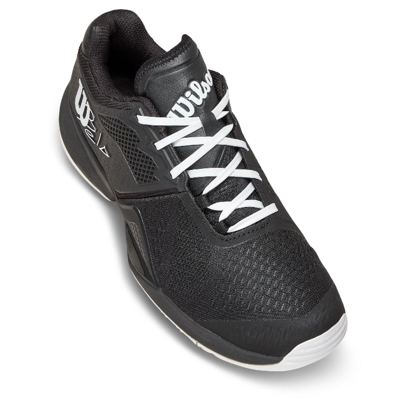 Wilson Bela Tour Black/White Men's Padel Shoes