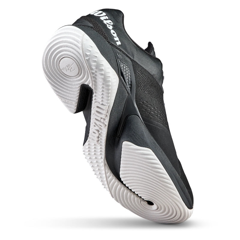 Wilson Bela Tour Black/White Men's Padel Shoes