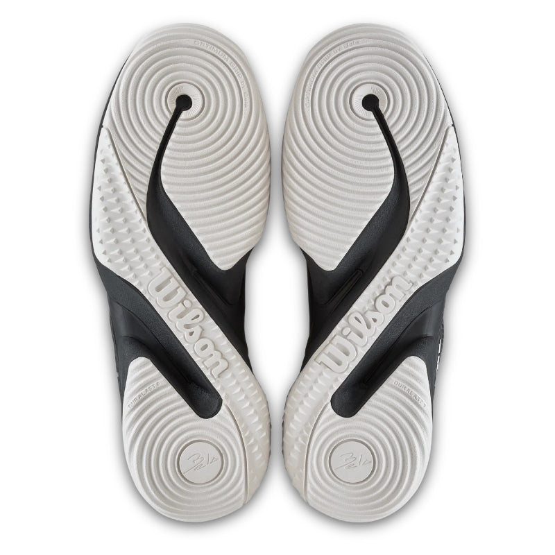 Wilson Bela Tour Black/White Men's Padel Shoes