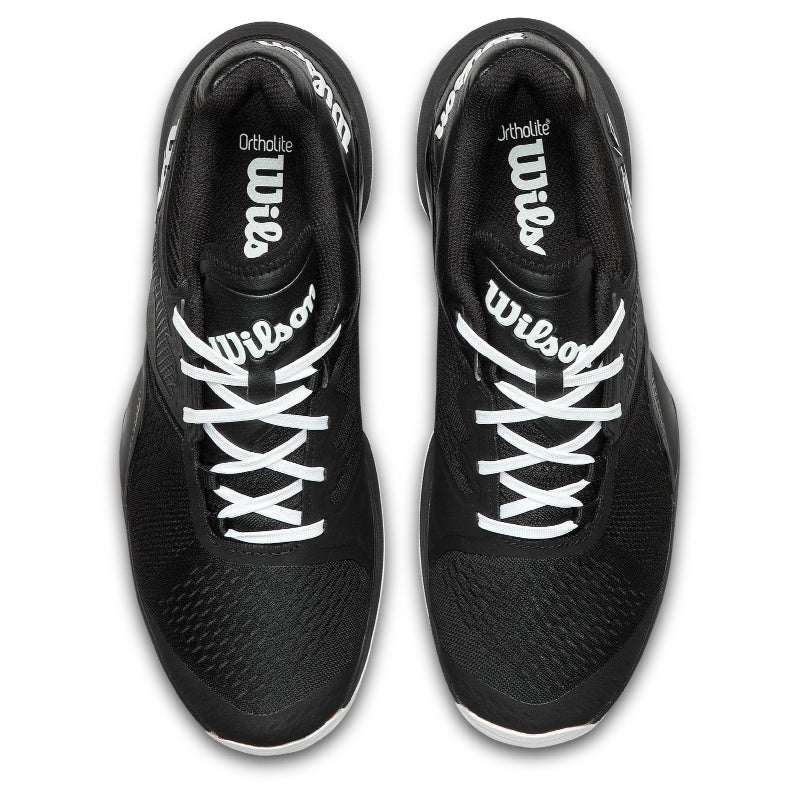 Wilson Bela Tour Black/White Men's Padel Shoes