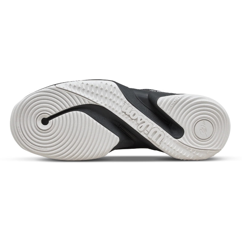 Wilson Bela Tour Black/White Men's Padel Shoes