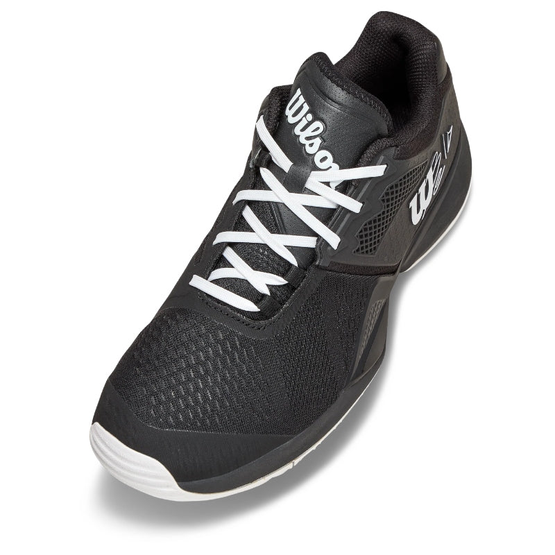 Wilson Bela Tour Black/White Men's Padel Shoes