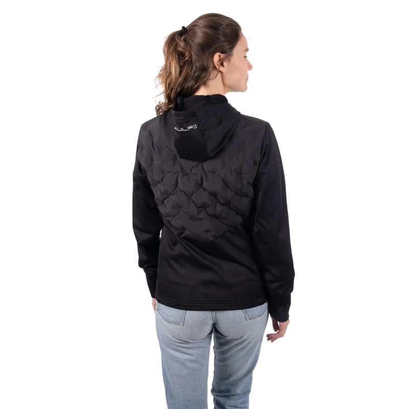 Aulp VOLTA Black Jacket
