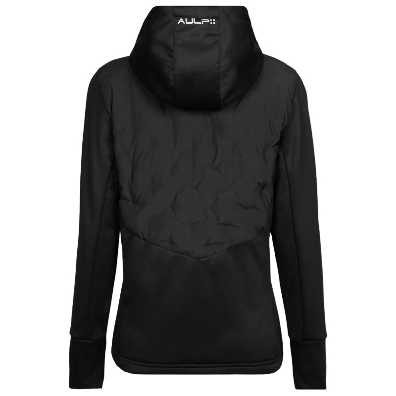 Aulp VOLTA Black Jacket