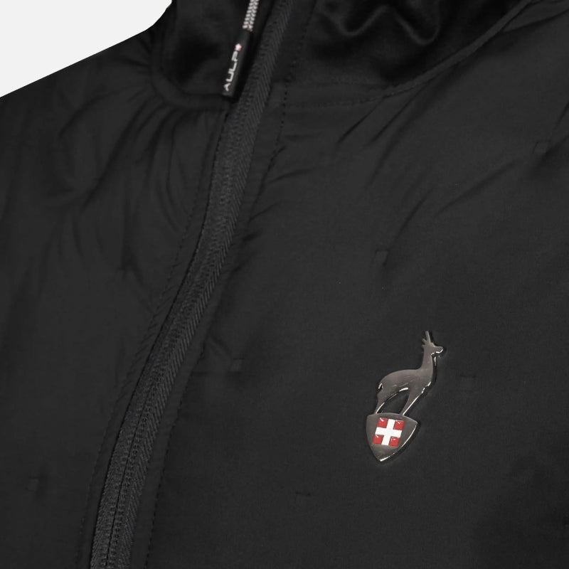 Aulp VOLTA Black Jacket