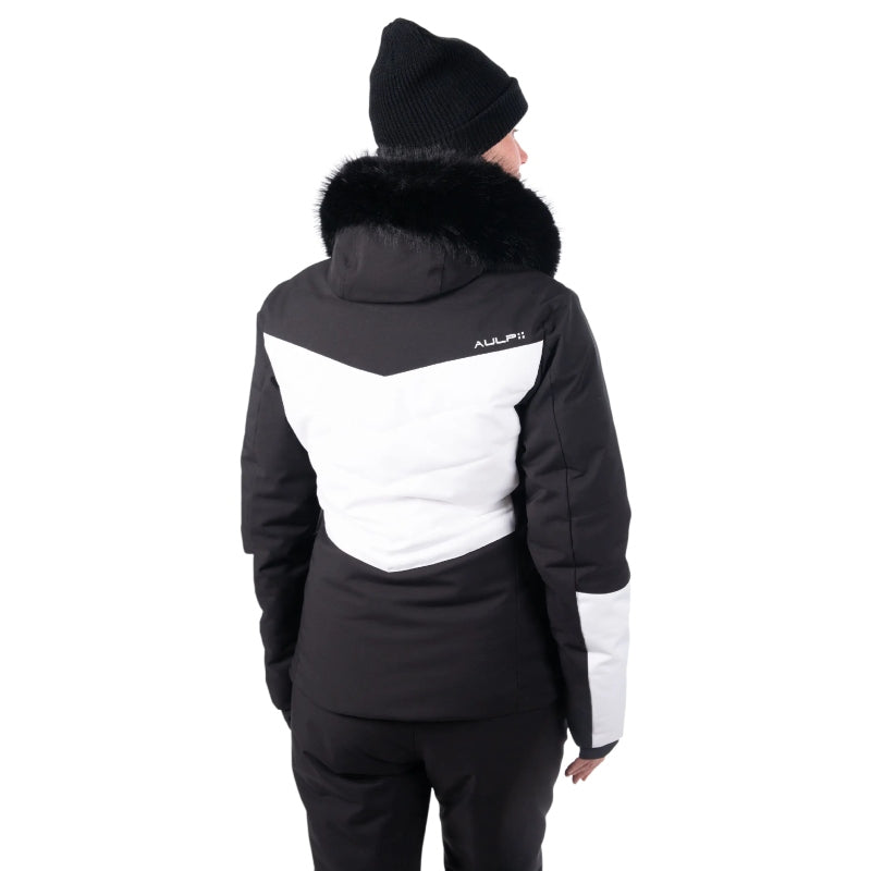 Aulp SANDI Jacket Black