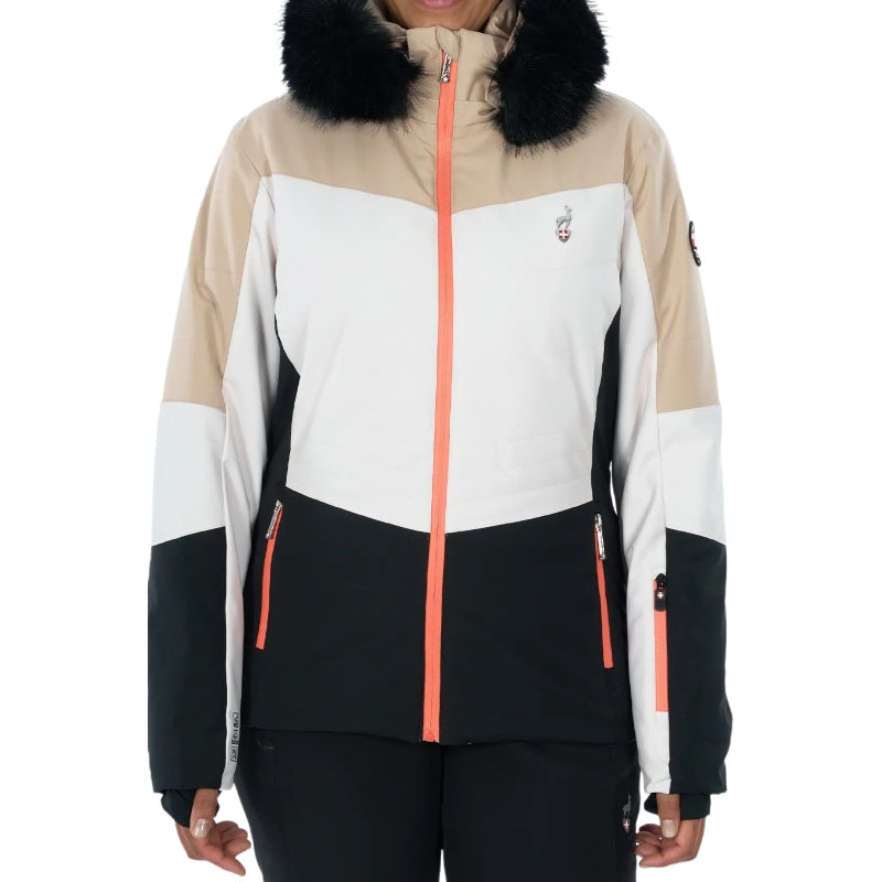 Aulp SANDI Jacket Taupe