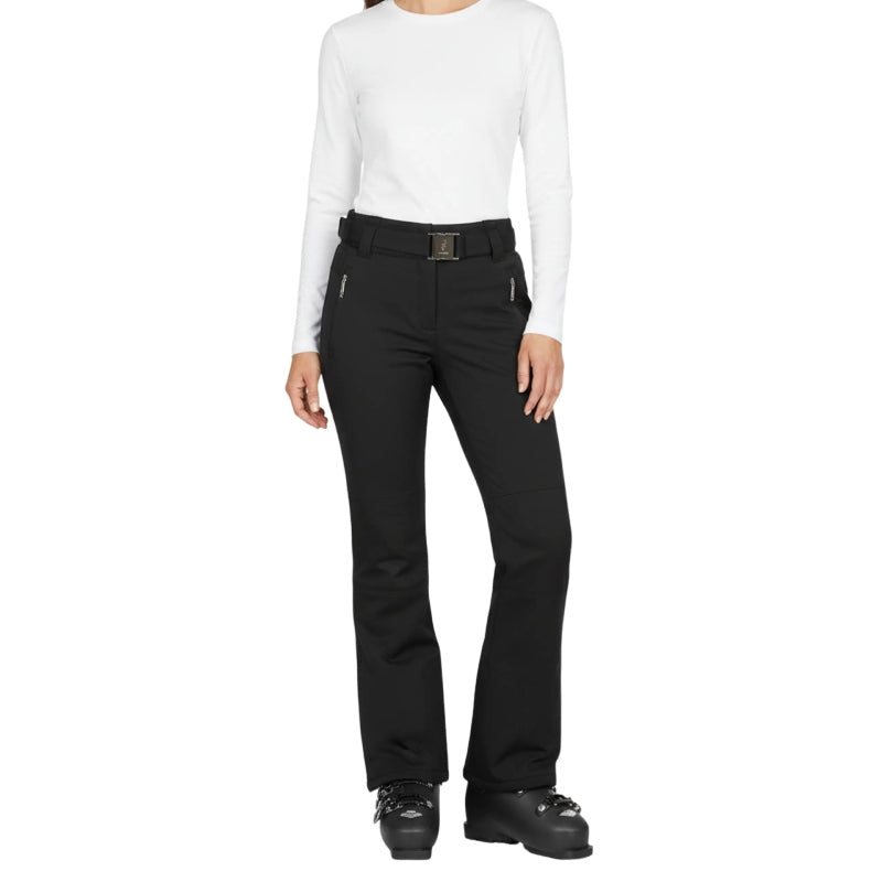 Aulp VIZUV Black Pants