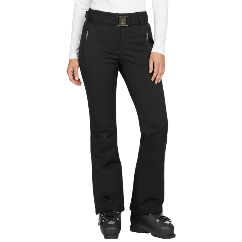 Aulp VIZUV Black Pants